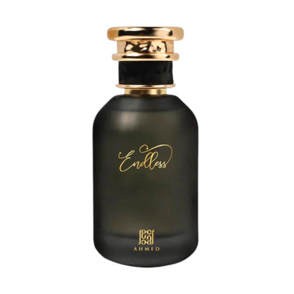 Endless 100ml eau de parfum Ahmed Al Maghribi
