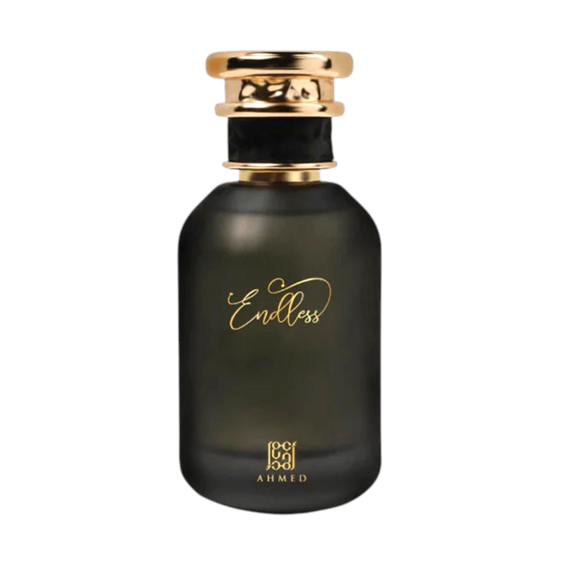Endless 100ml eau de parfum Ahmed Al Maghribi
