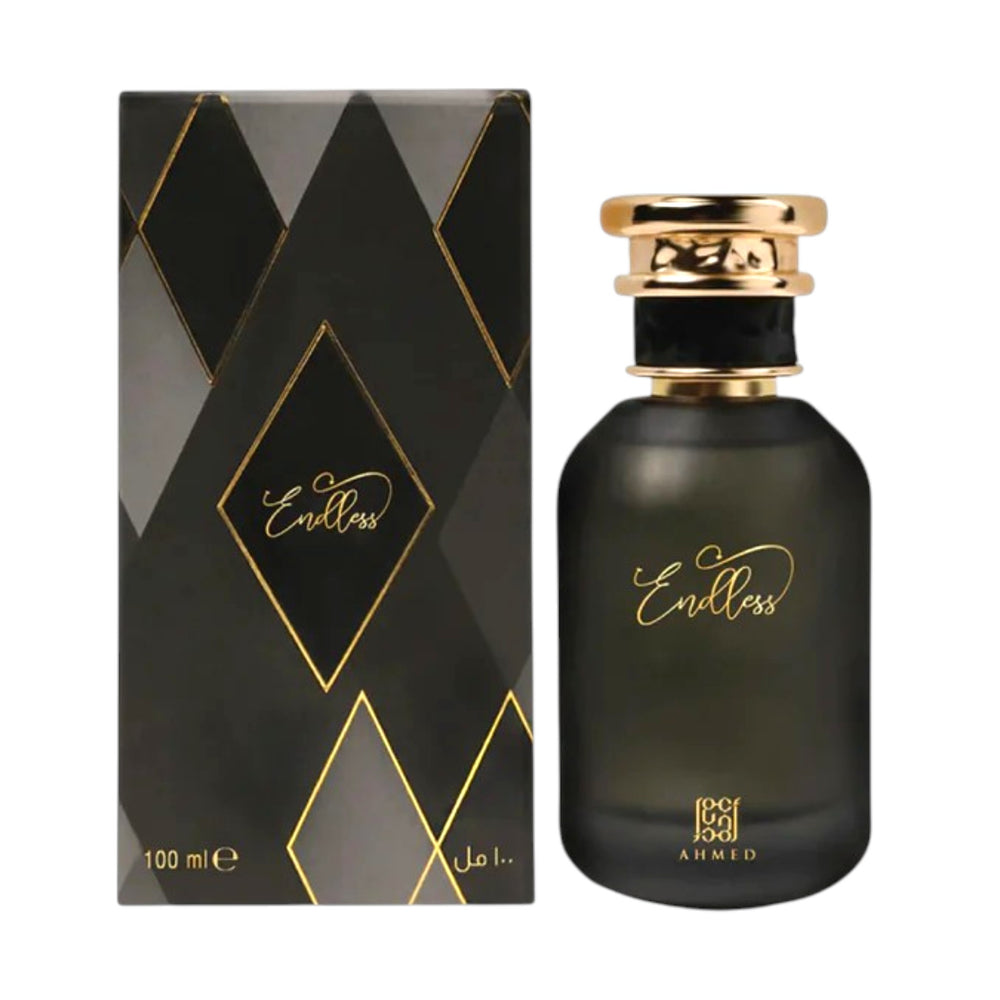 Endless 100ml eau de parfum Ahmed Al Maghribi
