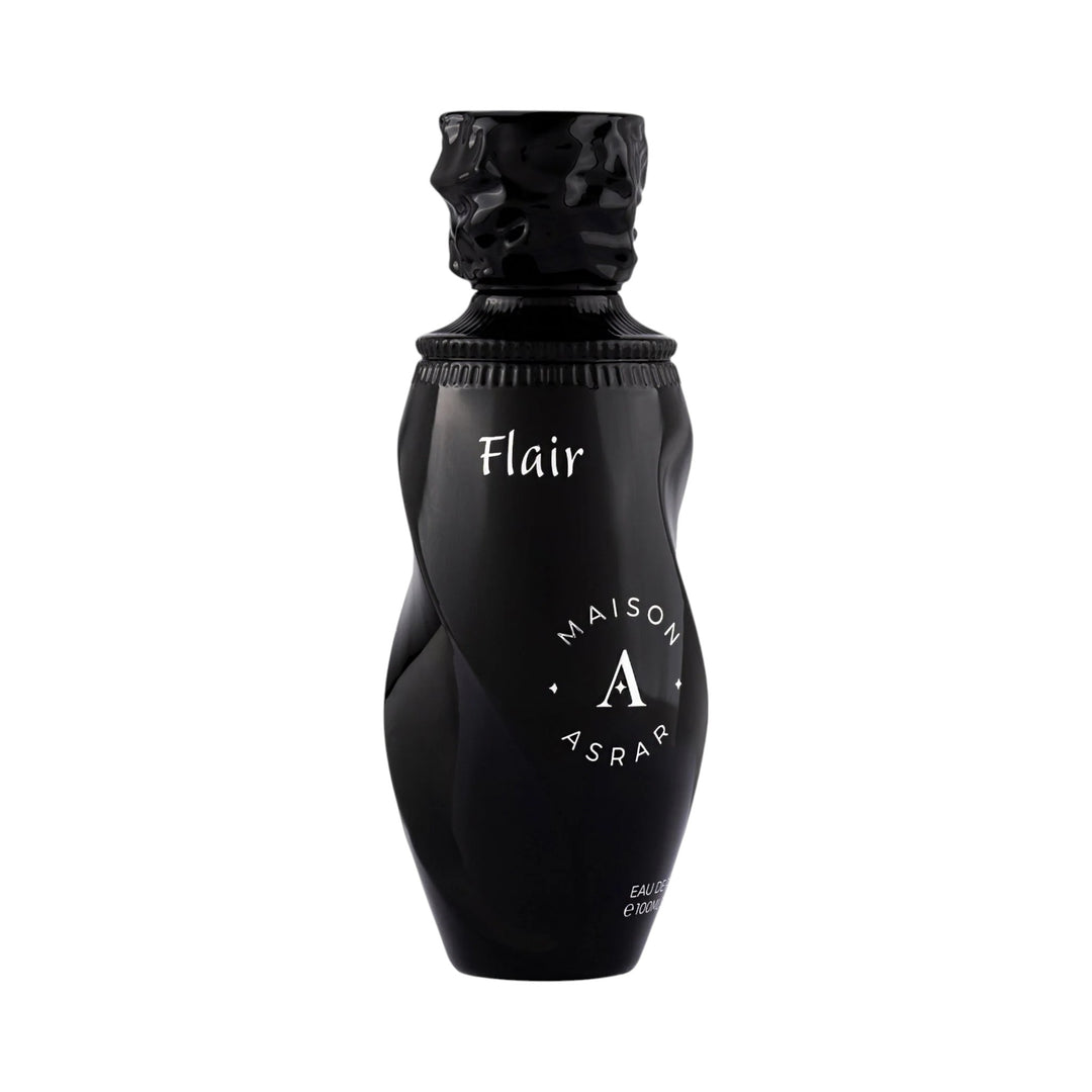 Flair 100ml EDP by Maison Asrar – Aromatic Fresh Men’s Perfume