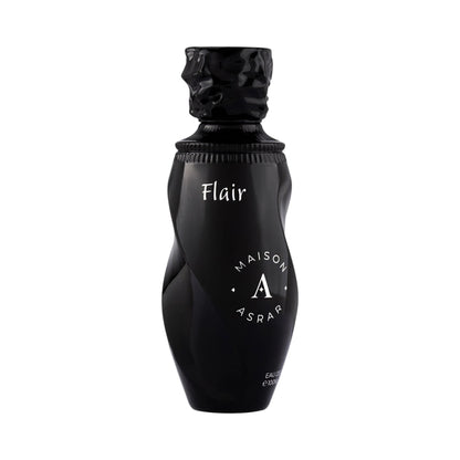 Flair 100ml EDP by Maison Asrar – Aromatic Fresh Men’s Perfume