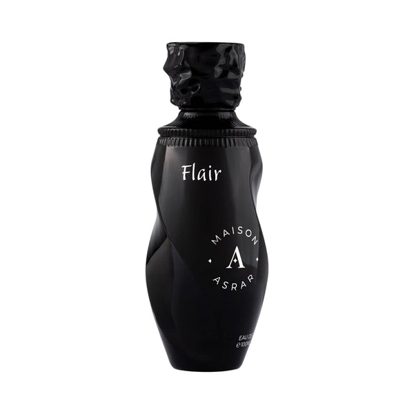 Flair 100ml EDP by Maison Asrar – Aromatic Fresh Men’s Perfume