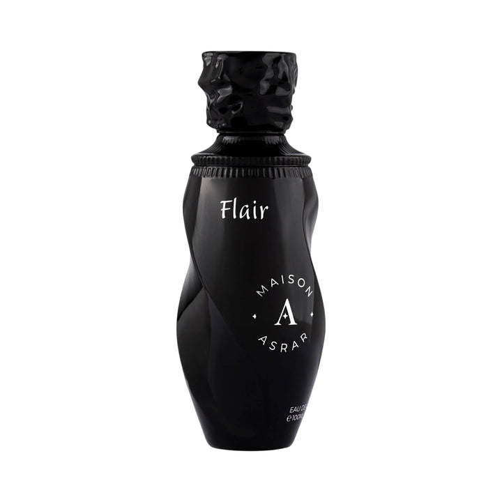 Flair 100ml EDP by Maison Asrar – Aromatic Fresh Men’s Perfume