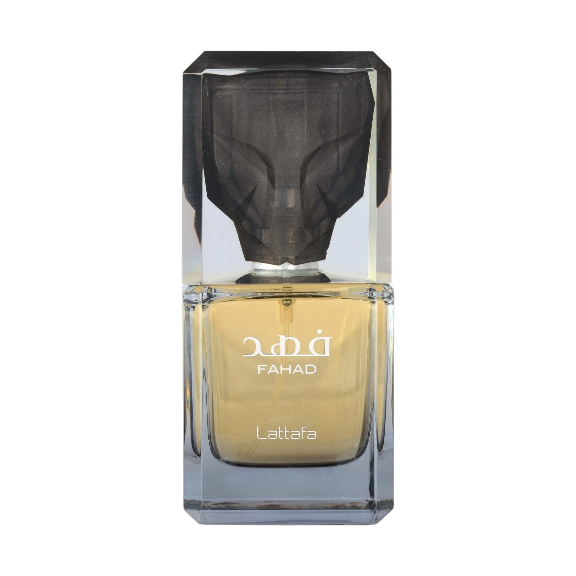 Fahad Eau De Parfum 80ml Lattafa
