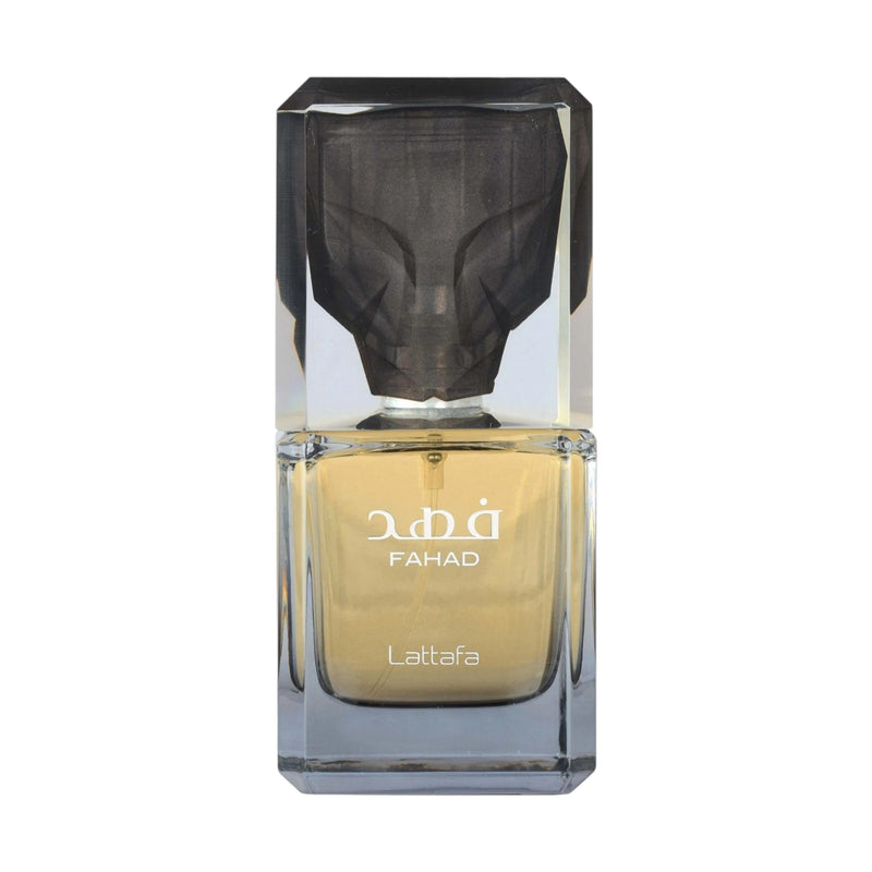 Fahad Eau De Parfum 80ml Lattafa
