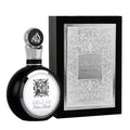 Fakhar Pride of Lattafa Black Eau De Parfum - 100ml Perfume For Men's