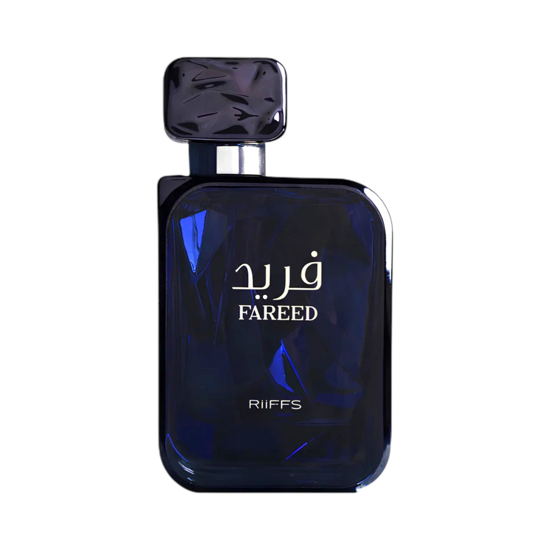 Fareed Riiffs 100ml eau de parfum
