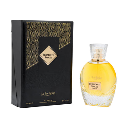 Fermony Swair 100ml eau de parfum Le Bonheur
