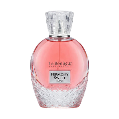 Fermony Sweet 100ml eau de parfum Le Bonheur
