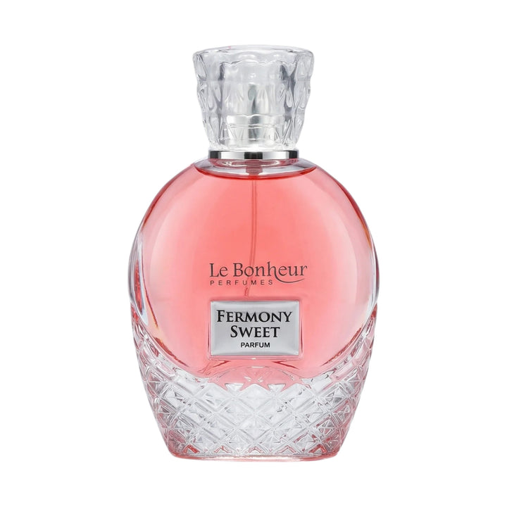 Fermony Sweet 100ml eau de parfum Le Bonheur
