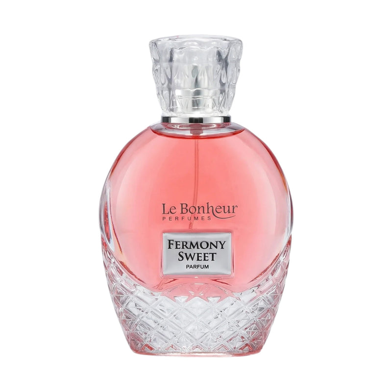 Fermony Sweet 100ml eau de parfum Le Bonheur
