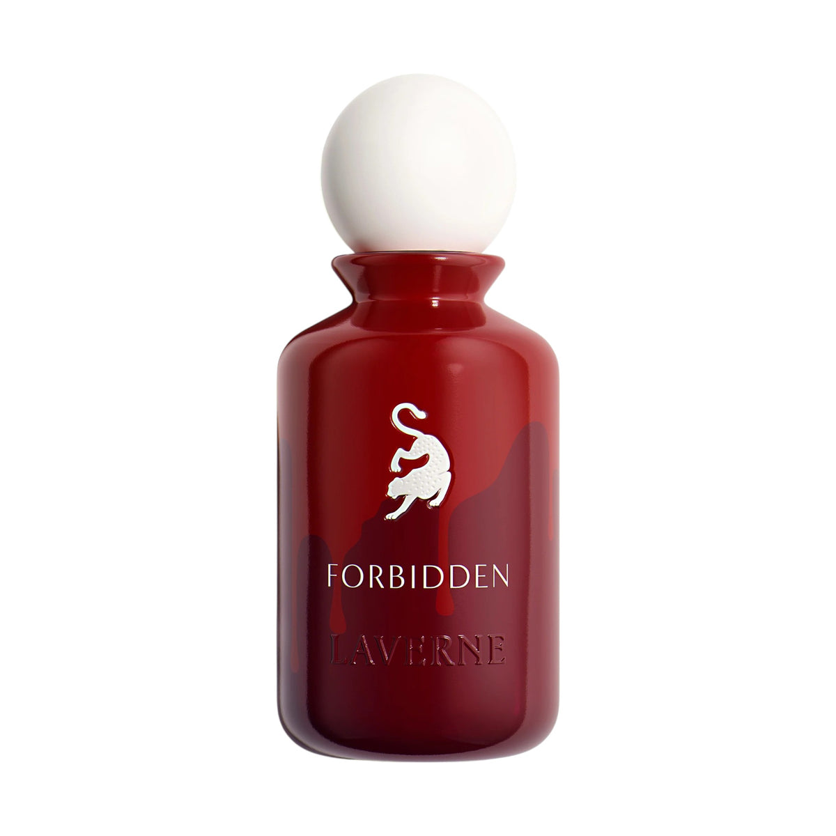 Forbidden Perfume 100ml Eau De Parfum by Laverne