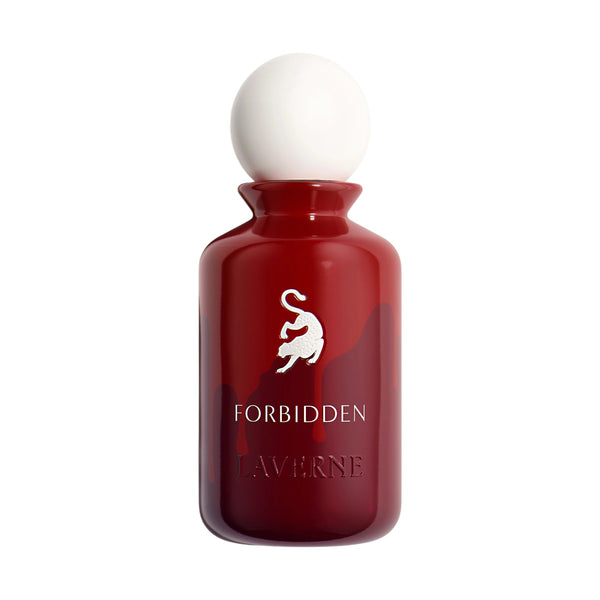 Forbidden Perfume 100ml Eau De Parfum by Laverne