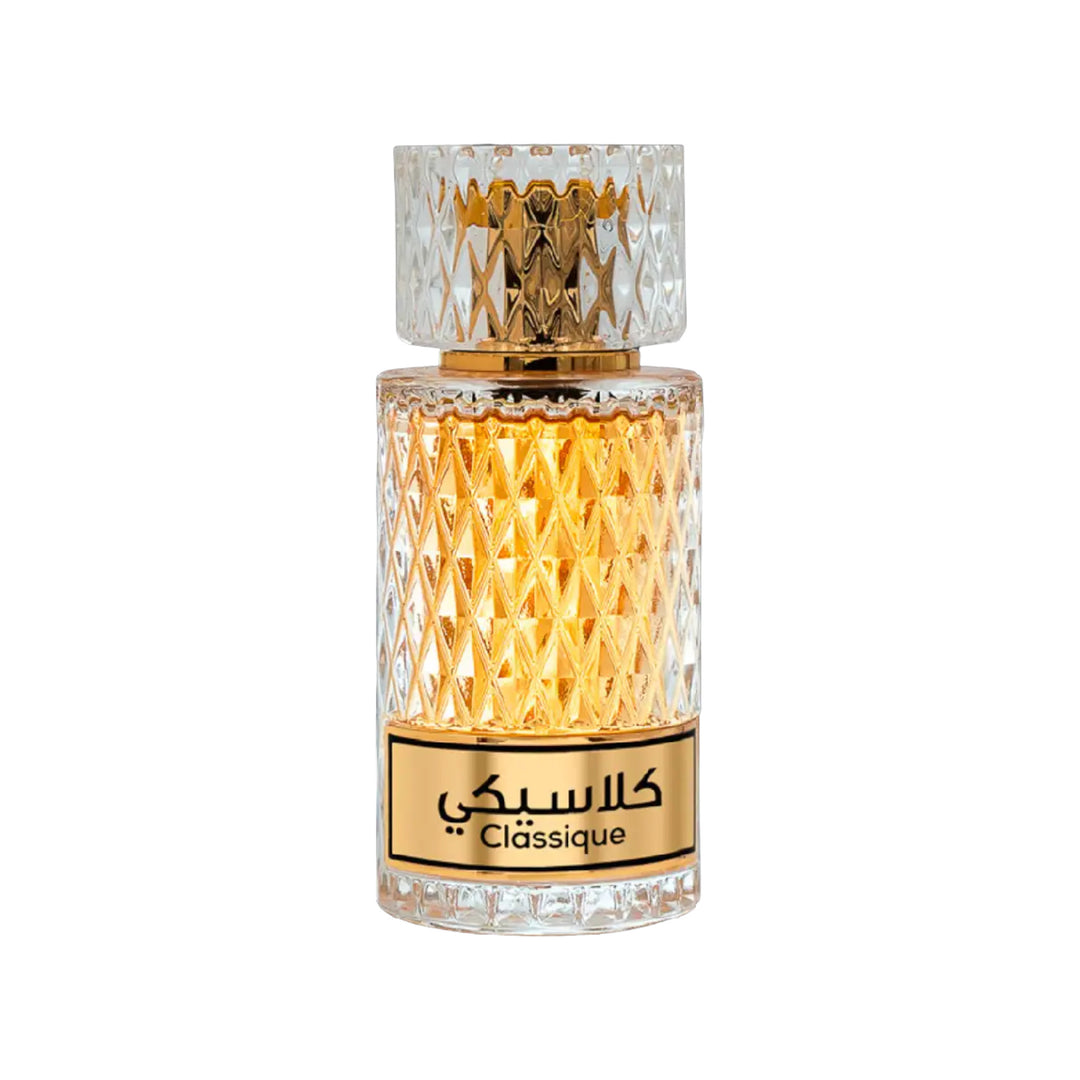 Classique Eau de Parfum 80ml by Athoor Al Alam - Elegant Bottle