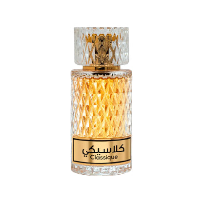 Classique Eau de Parfum 80ml by Athoor Al Alam - Elegant Bottle
