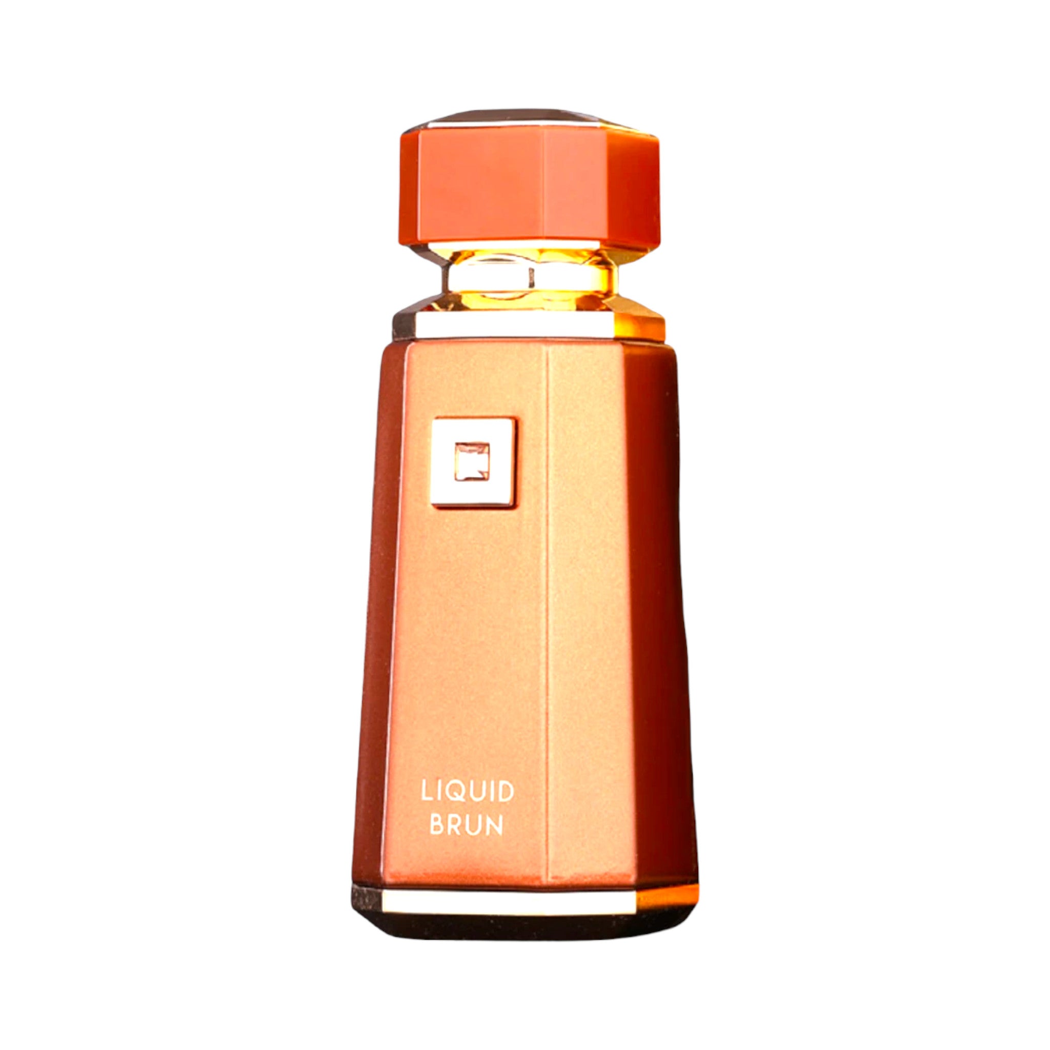 Liquid Brun Perfume 100ml EDP by French Avenue bottle