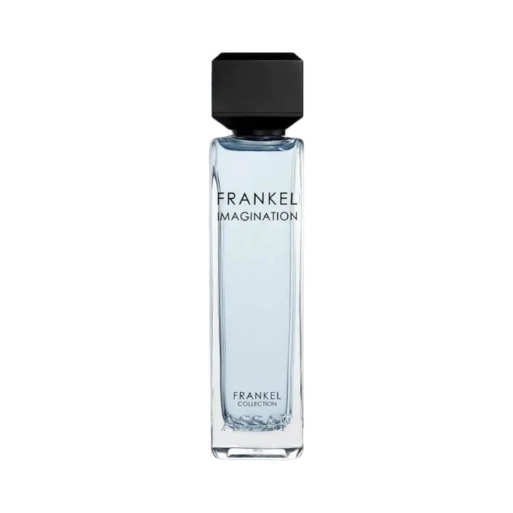 Frankel Imagination 200ml EDP by Assaf – Citrus Tea Woody Perfume