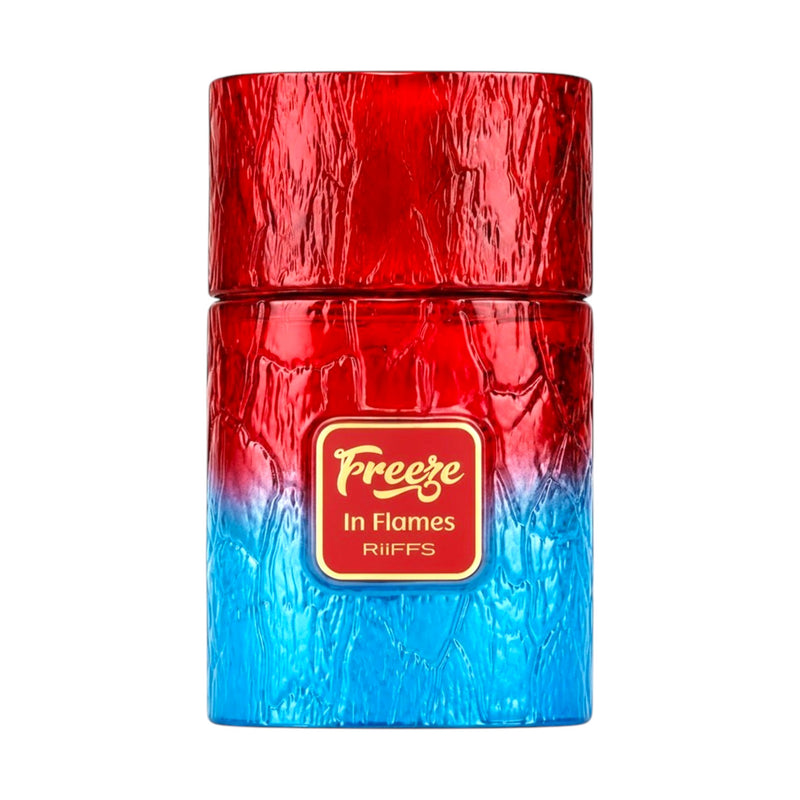Freeze In Flames 100ml Extrait De Parfum by Riiffs