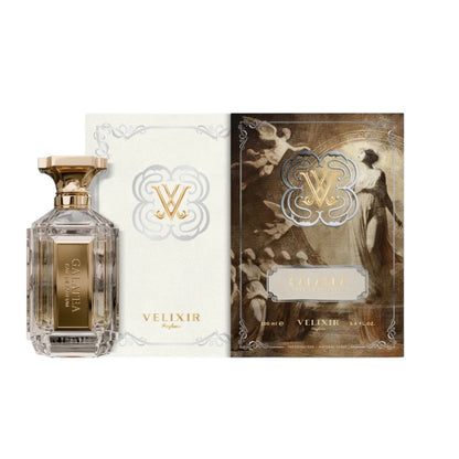 Galatea 100ml eau de parfum Velixir
