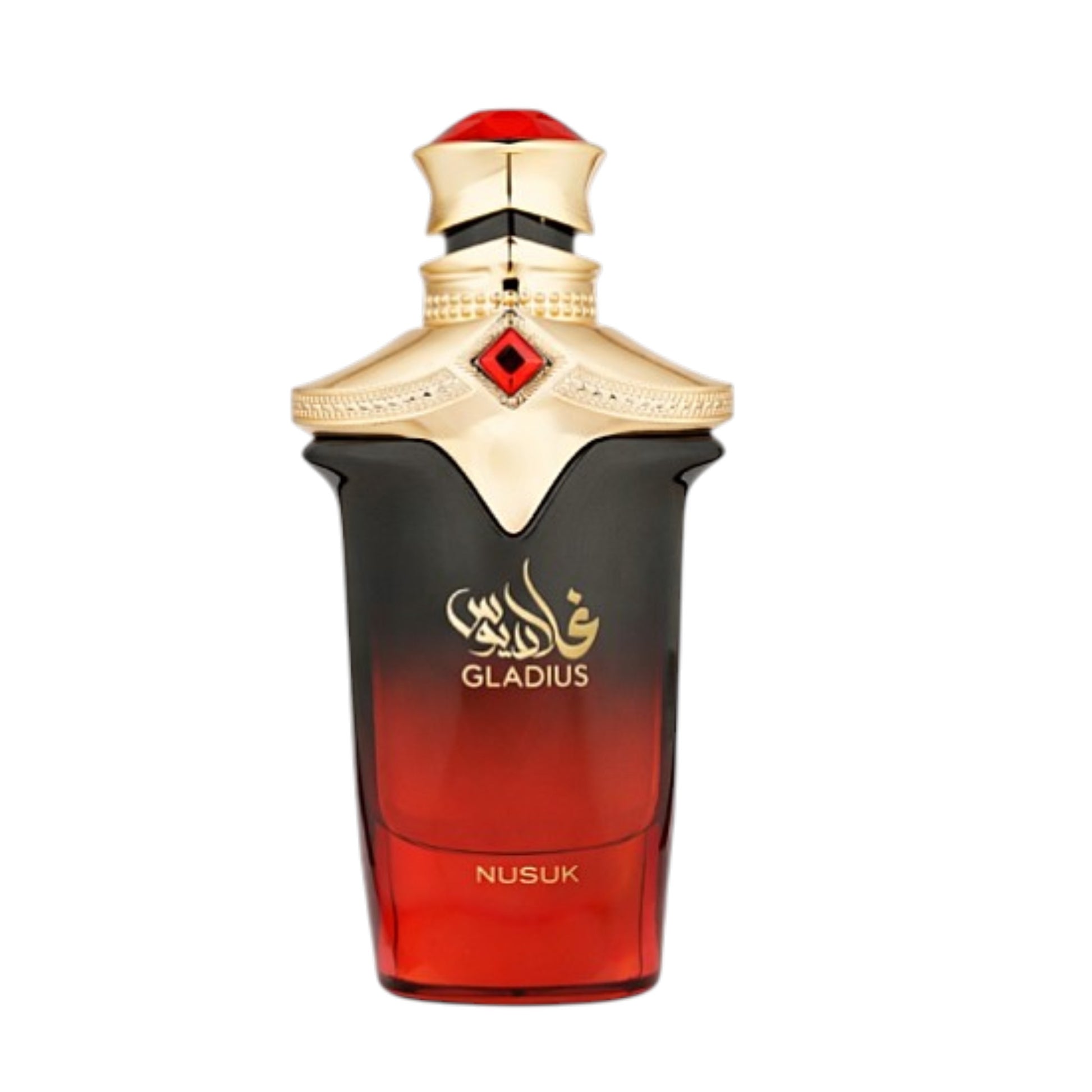 Gladius 100ml extrait de parfum Nusuk
