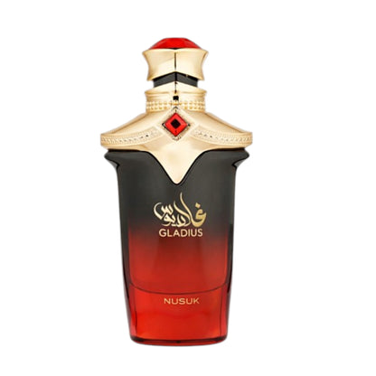 Gladius 100ml extrait de parfum Nusuk
