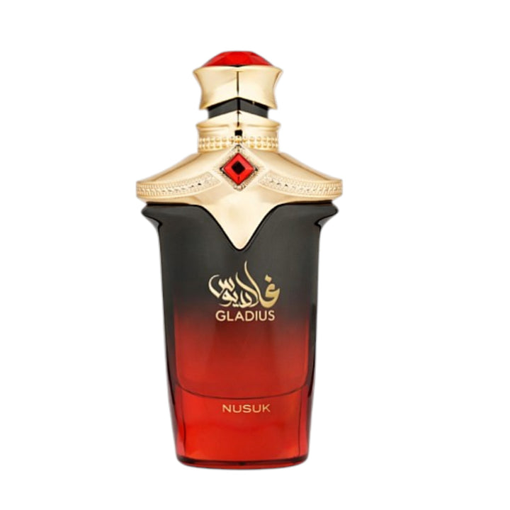 Gladius 100ml extrait de parfum Nusuk
