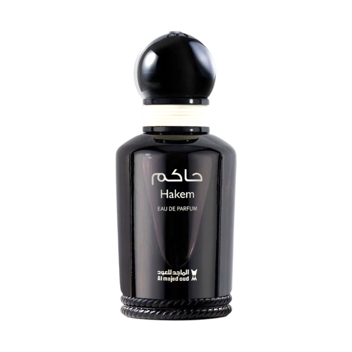 Hakem 100ml Eau De Parfum by Al Majed Oud