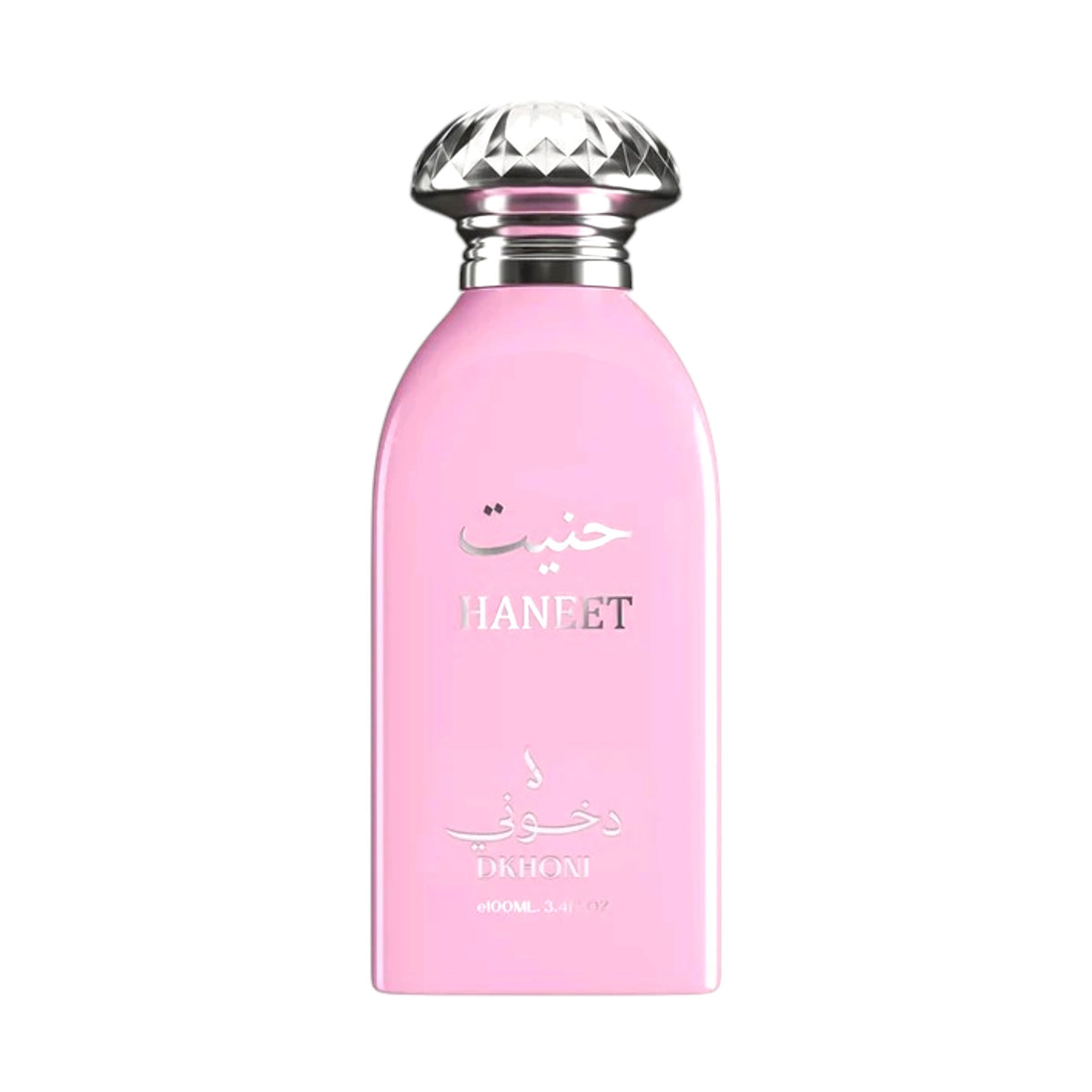 Haneet 100ml Eau De Parfum by Dkhoni Dkhoon Al Emiratia