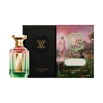 Harmonia 100ml Eau De Parfum Velixir
