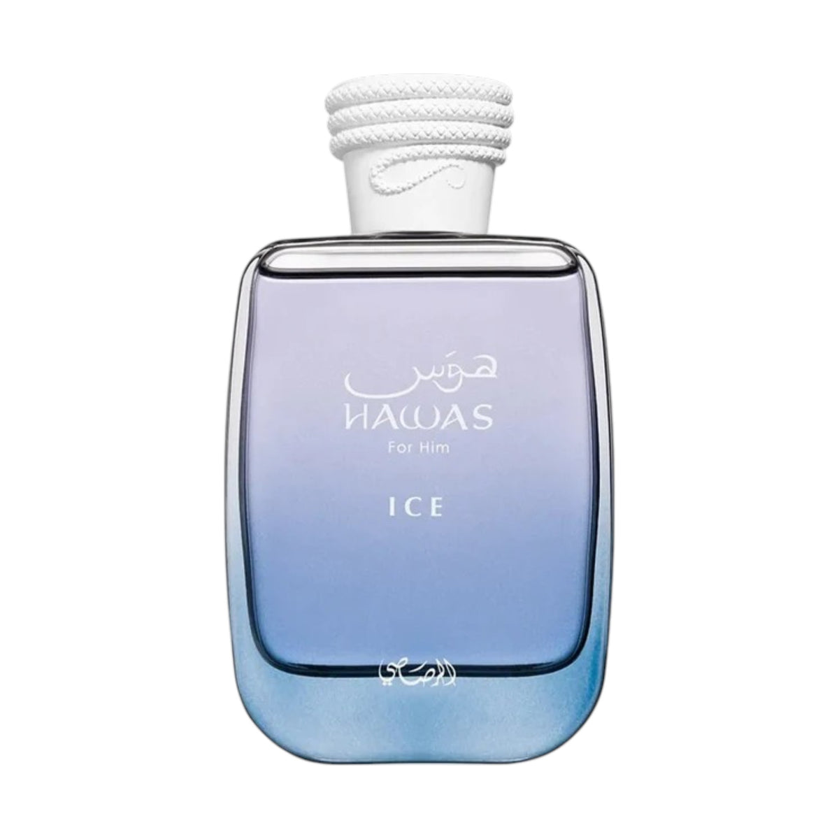 Hawas Ice For Him 100ml Eau De Parfum by Rasasi