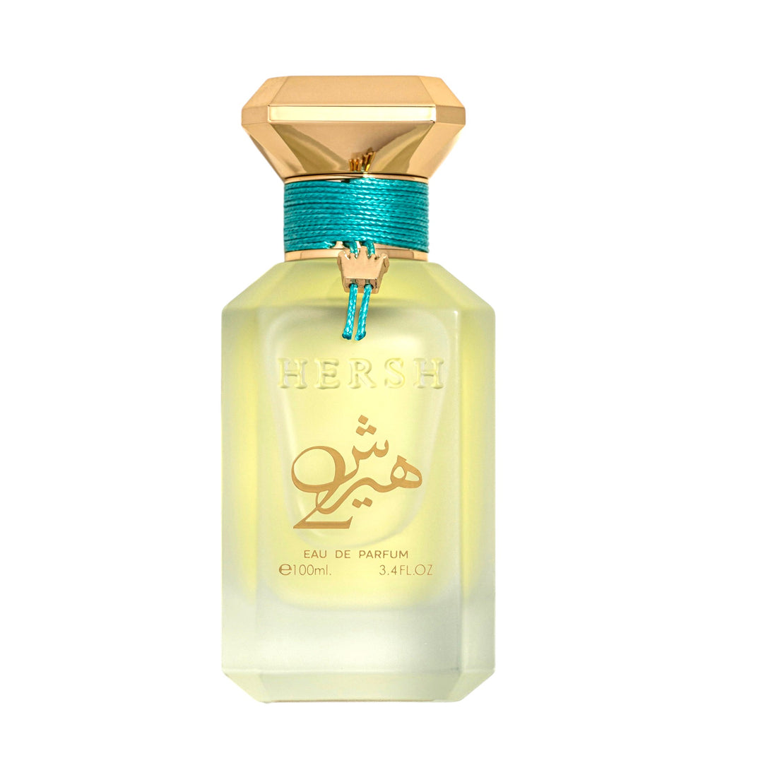 Hersh 2 100ml eau de parfum Alezz Oud
