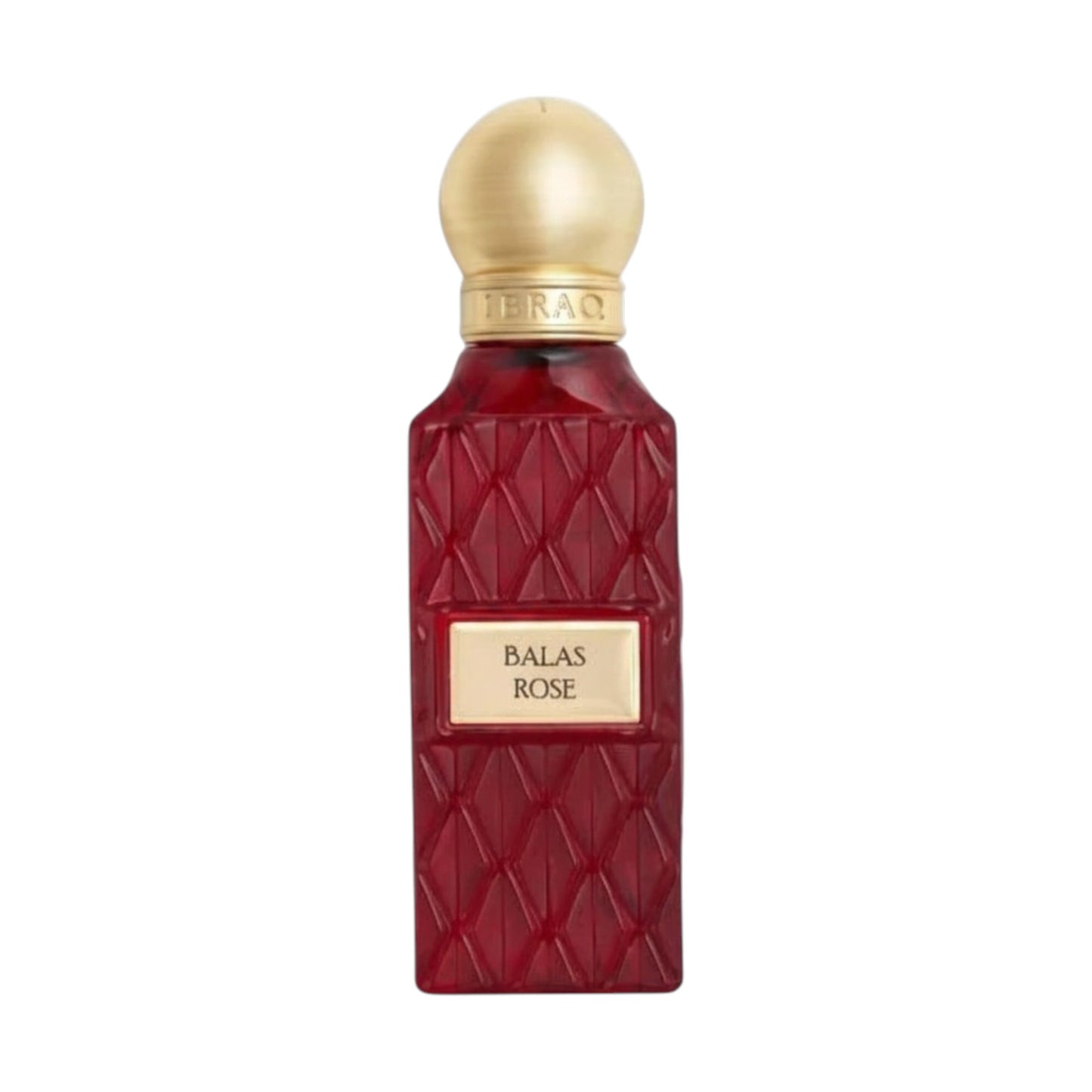 Balas Rose 15ml Perfume Oil by Ibraq
