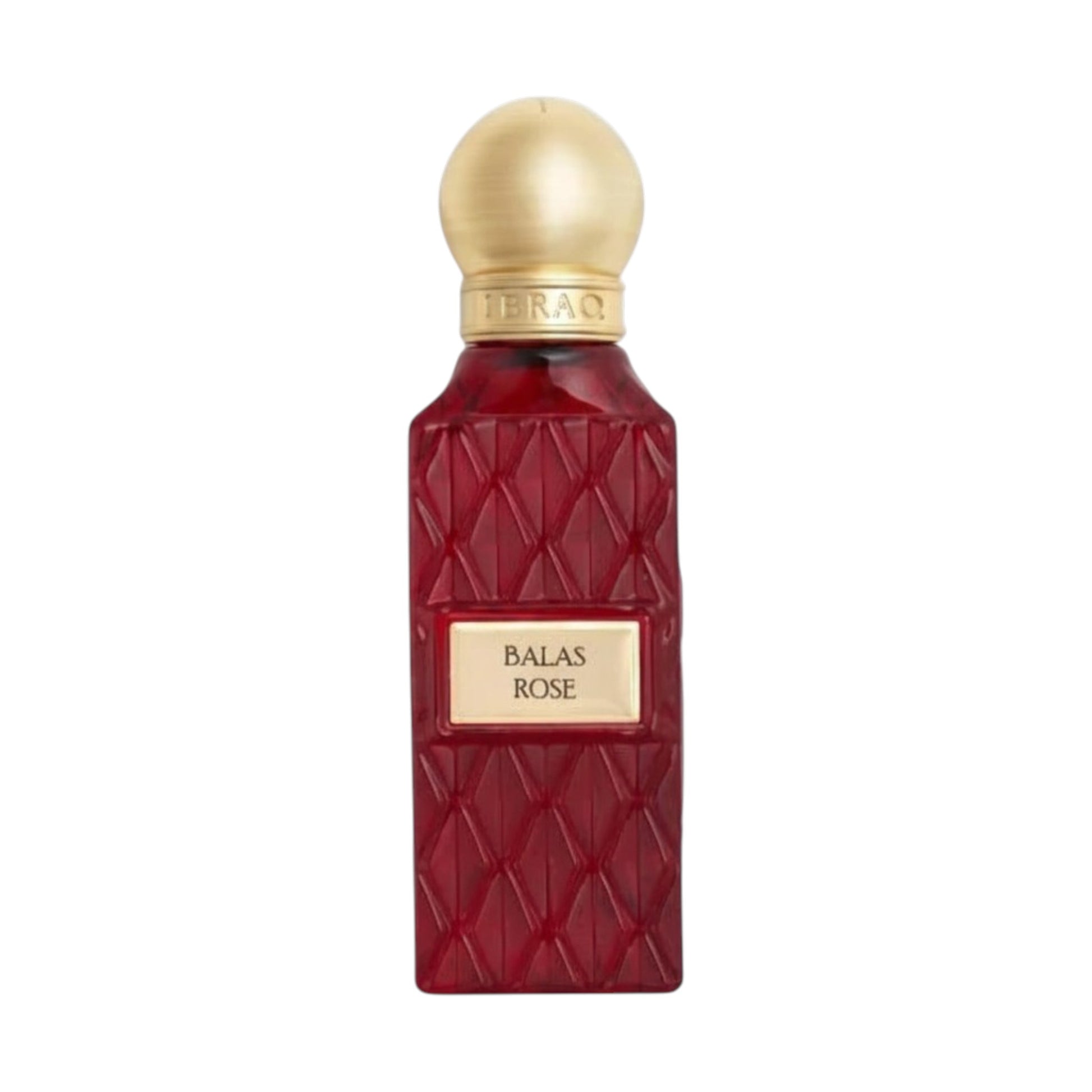 Balas Rose 15ml Perfume Oil by Ibraq
