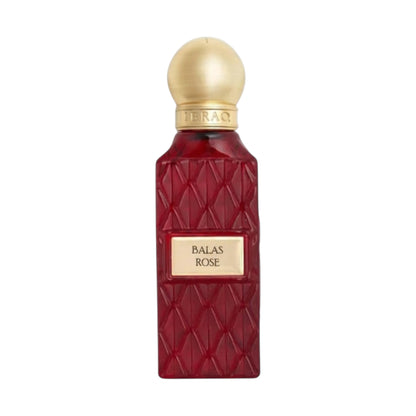 Balas Rose 15ml Perfume Oil by Ibraq
