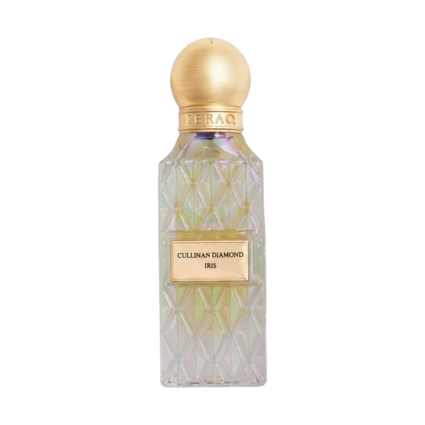 Cullinan Diamond Iris 15ml Perfume Oil by Ibraq
