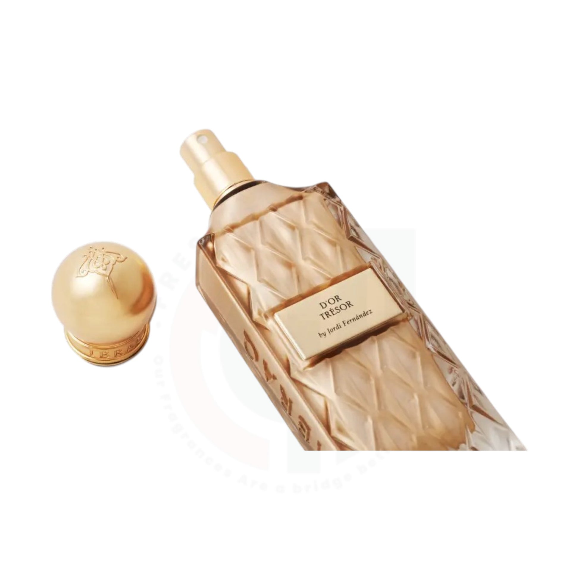 Twilight Secrets D'Or Trésor 85ml Eau De Parfum Ibraq
