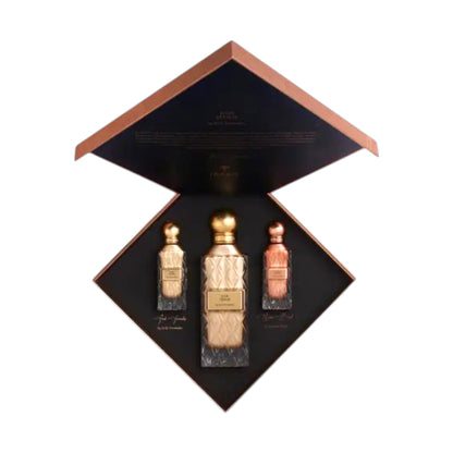 Twilight Secrets D'Or Trésor 85ml Eau De Parfum Ibraq
