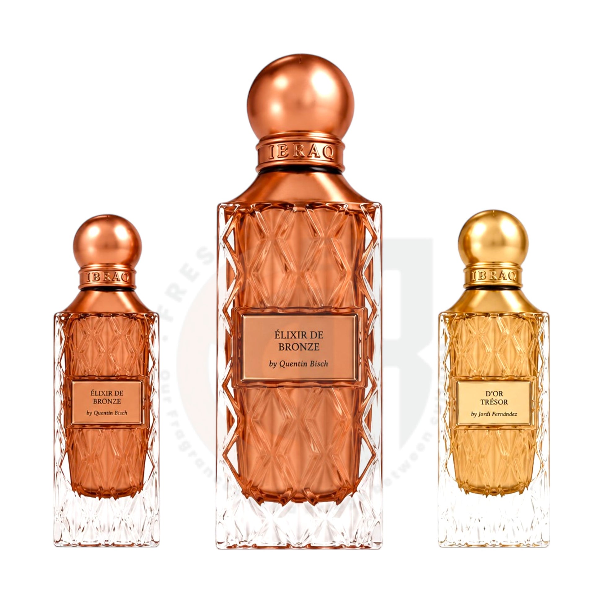 Twilight Secrets Elixir De Bronze 85ml Eau De Parfum Ibraq
