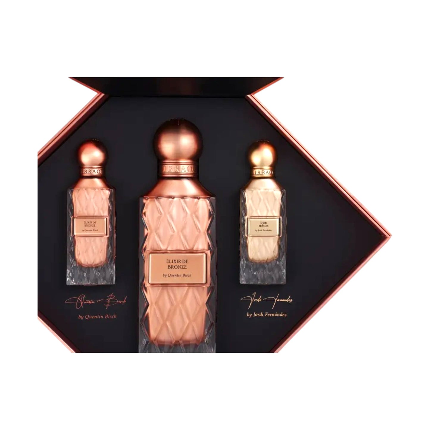 Twilight Secrets Elixir De Bronze 85ml Eau De Parfum Ibraq
