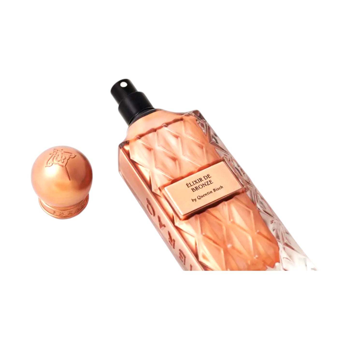 Twilight Secrets Elixir De Bronze 85ml Eau De Parfum Ibraq

