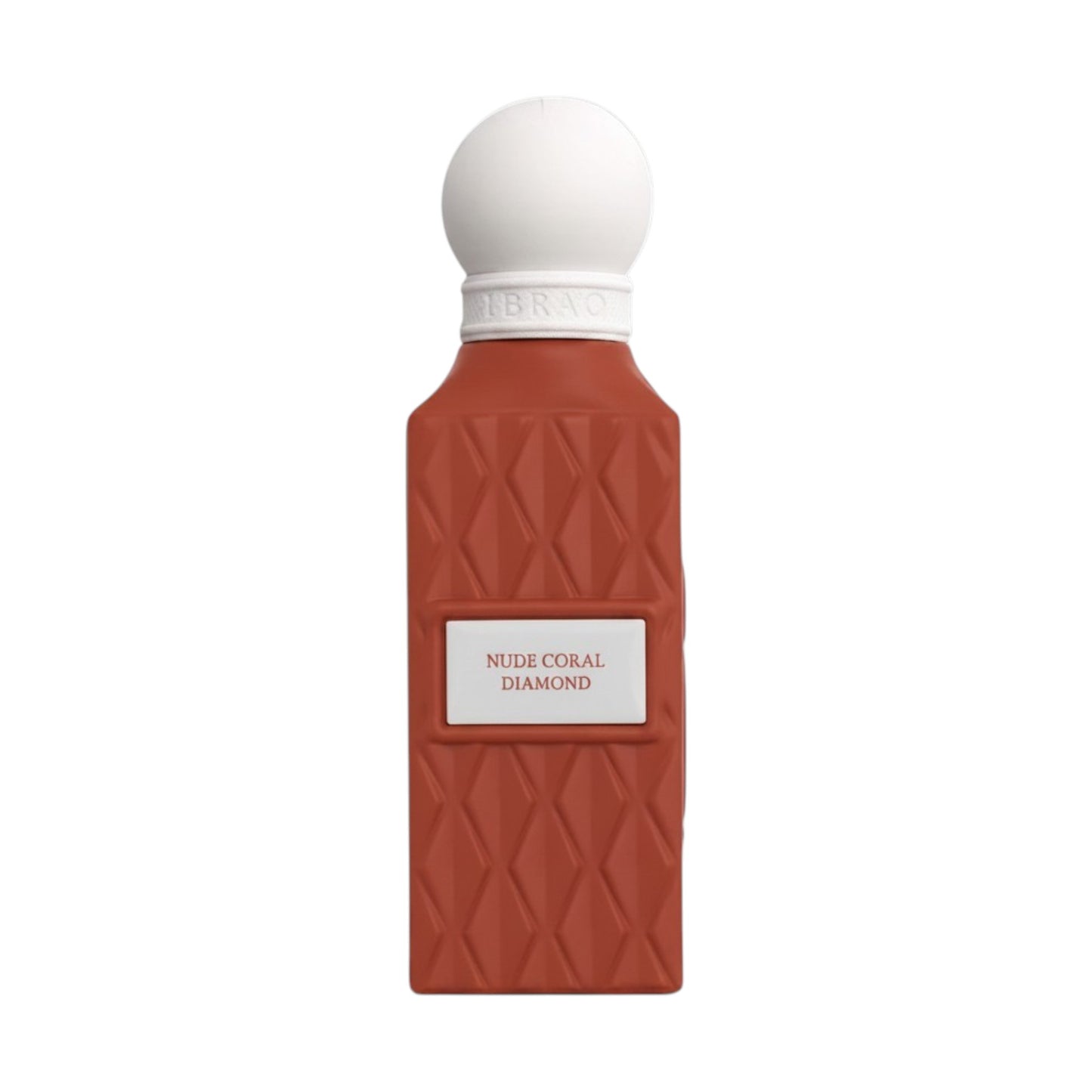 Nude Coral Diamond 15ml Perfume Oil by Ibraq
