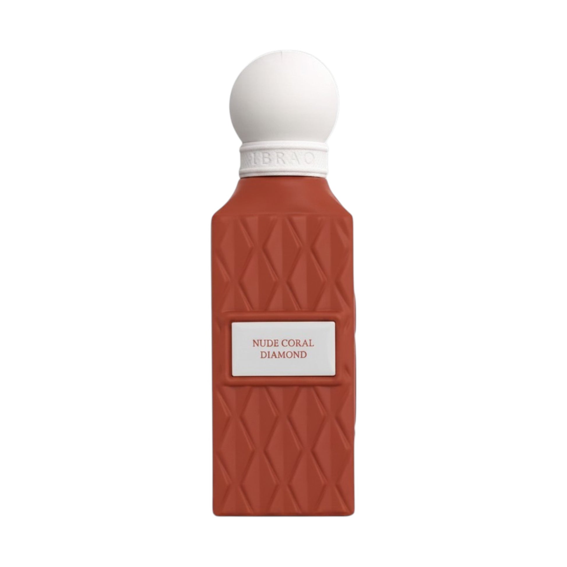 Nude Coral Diamond 15ml Perfume Oil by Ibraq
