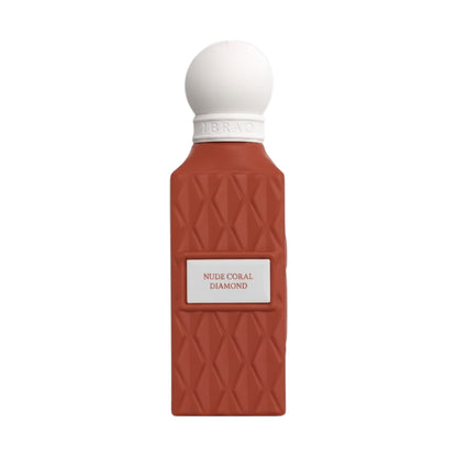 Nude Coral Diamond 15ml Perfume Oil by Ibraq

