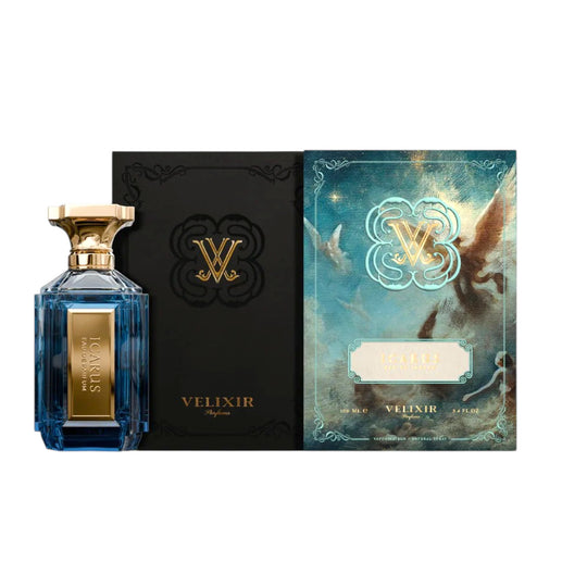 Velixir Parfums – Indonesian Luxury Fragrances - Freshity – freshitystore