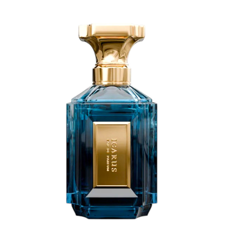 Icarus 35ml eau de parfum Velixir
