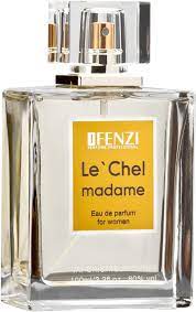 Jfenzi Le Chel Madame EDP 100ml - Elegant Eau De Parfum Online