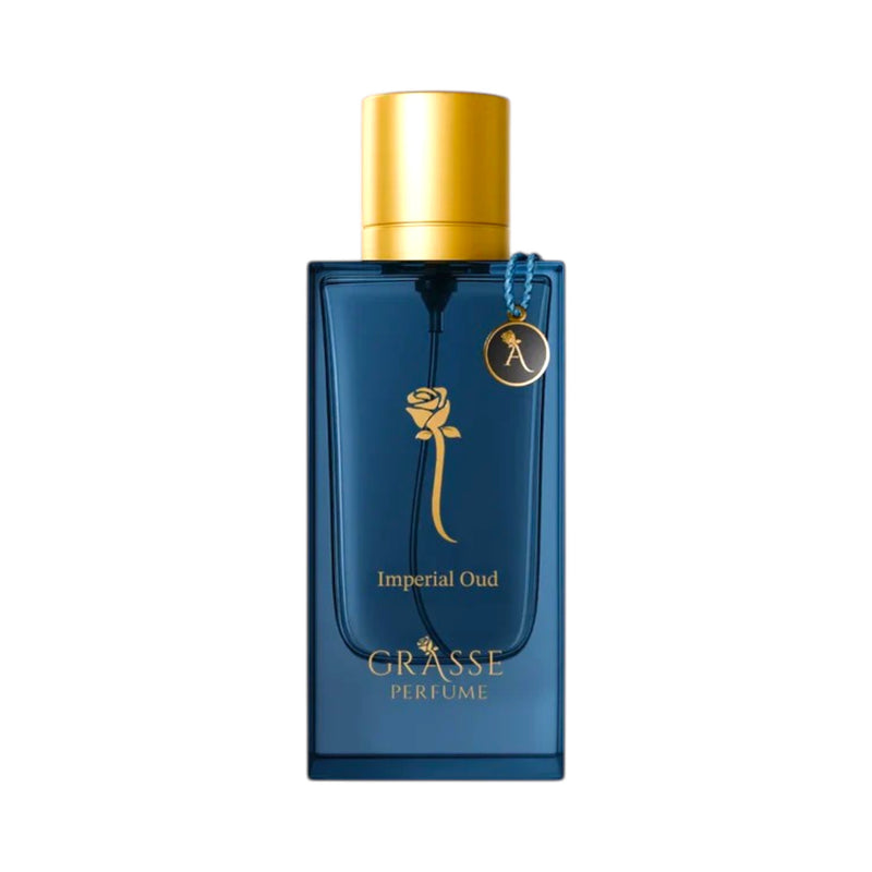 Imperial Oud 100ml eau de parfum Grasse