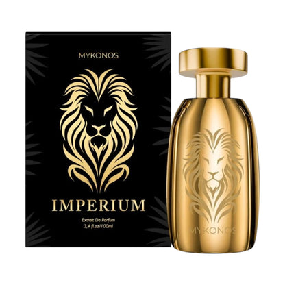 Imperium 100ml Extrait De Parfum by Mykonos