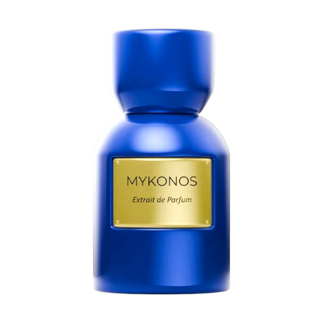 Inception 50ml extrait de parfum Mykonos
