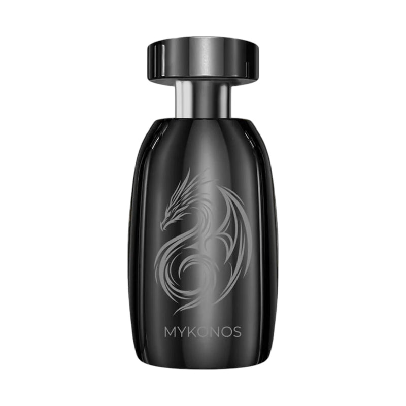 Inferno 100ml Extrait De Parfum by Mykonos